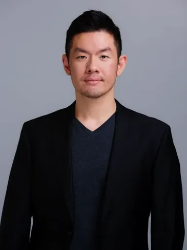 Kevin Yen
